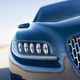 Illustration for article titled 2016 Lincoln Continental Concept: This Is It